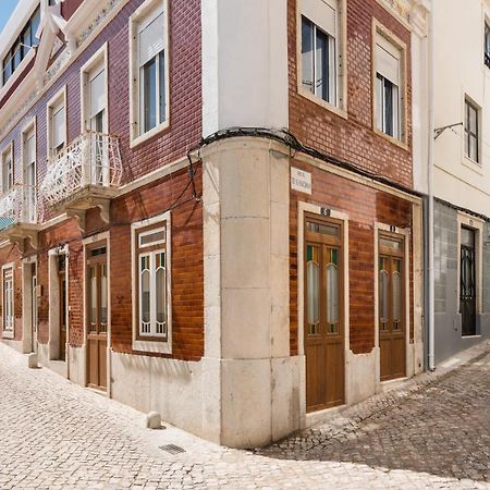 Casa Da Tia Zezinha By Rnvillage 세심브라 외부 사진