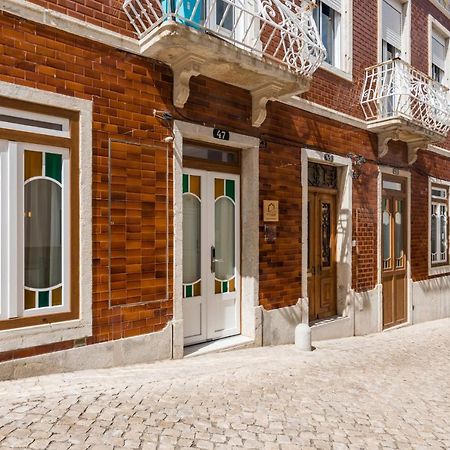 Casa Da Tia Zezinha By Rnvillage 세심브라 외부 사진