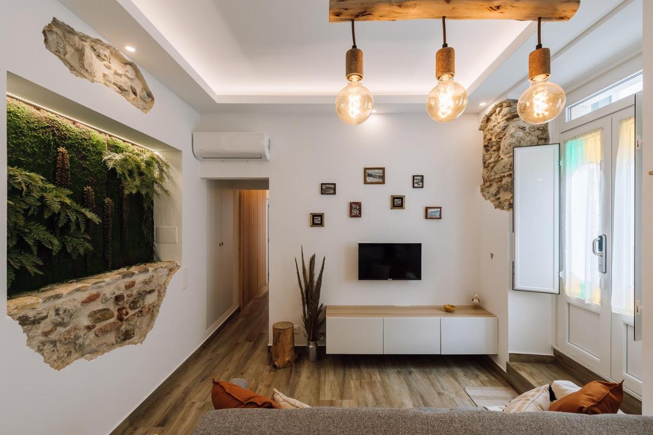 Casa Da Tia Zezinha By Rnvillage 세심브라 외부 사진